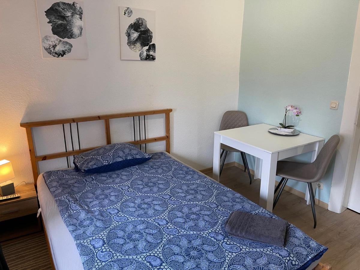 Gaeste-Liesel Goettingen Dış mekan fotoğraf